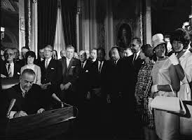 1965 Voting Rights Act and Its Main Provisions