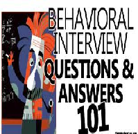 An Interview on Behavior Analysis Job Description