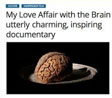 An aspect of the Documentary of Brain Function