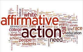 Applying Ethical for the Affirmative Action