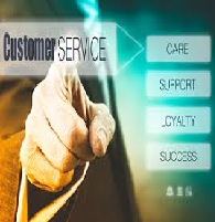 Barriers to Good Customer Service