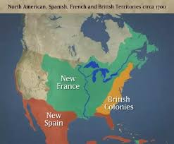 Britain and North American Colonies