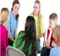 Child Mental Health and Adolescent Counseling