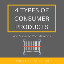 Choose Four Different Products from Different Brand