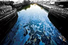 Cleanup of Gowanus Canal Superfund Site