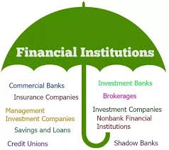 Commercial Bank Financial Markets and Institute