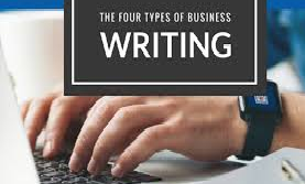 Common Types of Documents in Technical Writing