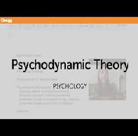 Comparing Psychodynamic Theories