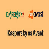 Configuring Kaspersky and Avast AntiVirus Software