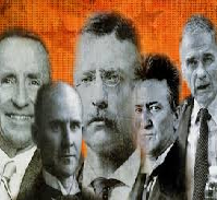 Congressional Ethics and Third Party Candidates