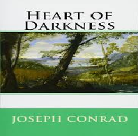 Colonialism in heart of darkness essays
