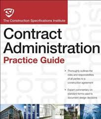 Contract Administration and Practice