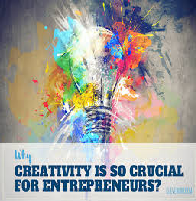 Creativity or Design and Entrepreneurship