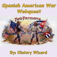 Critical Thought and Analysis of Spanish American War