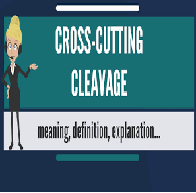 Cumulative or Cross Cutting Cleavages Case Analysis