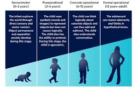 Developmental Psychology Infancy Adolescence
