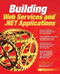 Designing and Creating Web Service Based Applications