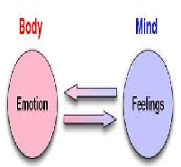 Differentiating Between Thoughts and Feelings