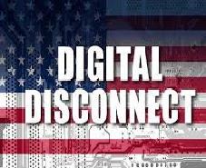 Digital Disconnect by Robert W. McChesney