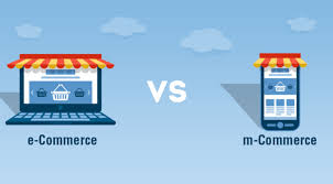 E-commerce and Mobile Commerce Technology