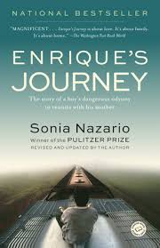 Enriques Journey Research