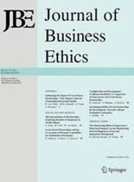 Ethics and Decision Making Final Journal