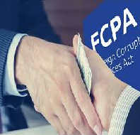 Ethics and the Foreign Corrupt Practices Act