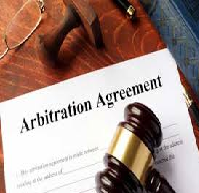Executory Arbitration Expensive Lawsuits