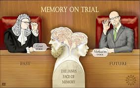 False memory on eyewitness testimonies
