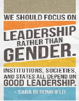 Focusing on Understanding Gendered Institutions