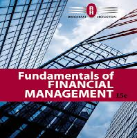 Foundations of Finance and Fundamental Business Goal