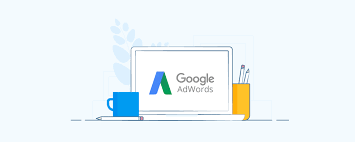 Google AdWords for advertisers