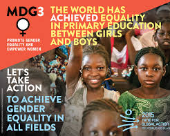 Gender and Children in International Development