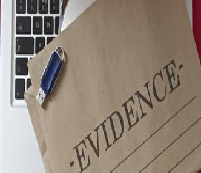 Getting and Preparing Evidence for Admissibility in Court