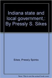 State and Local Government (Indiana)