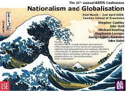 Impact of Globalization on Nationalism