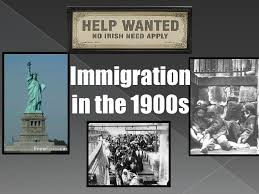 Industrialization and Immigration from 1850 to 1900