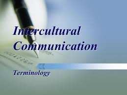 Intercultural Patterns and Communications
