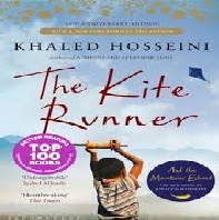 Interpreting Kite Runner by Khaled Hosseini