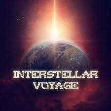 Interstellar Voyage To The Serpent Nebula