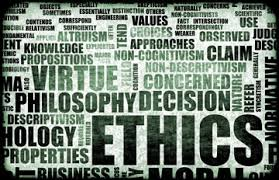Investigate Ethics and Entertainment Paper