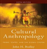Key Methods in Cultural Anthropology Quiz