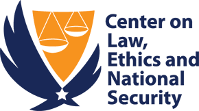 Security Policies, Ethics, and Law
