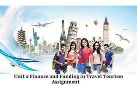 Leisure and Tourism Assignment
