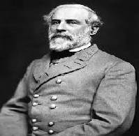 Lost Cause and General Robert E Lee in the Civil War