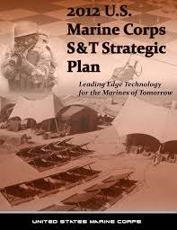 Strategic Excellence of the Marine Corps