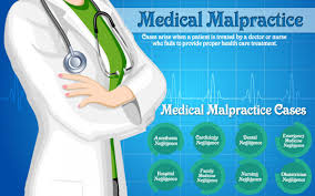 Malpractice Negligence in health care