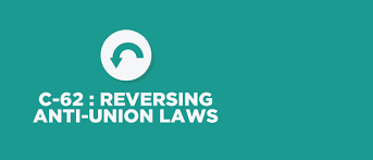 Non-union workers associations in Canada