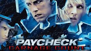Multicultural factors in the movie Pay check to Pay check