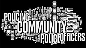Argumentative essay on policing